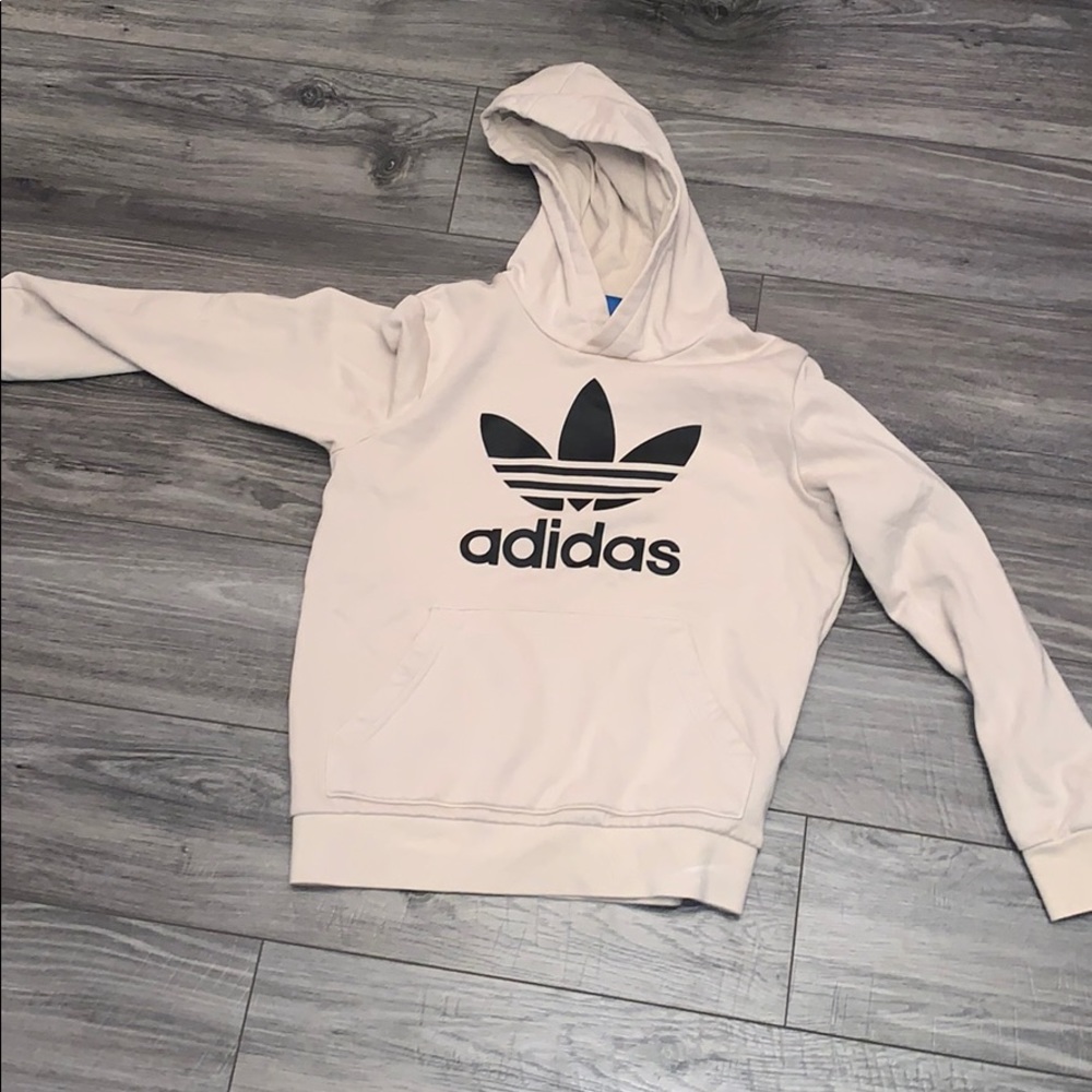 Adidas hoodie